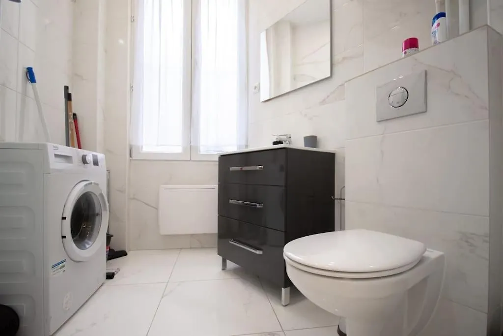 Studio 3 Lits Proche Montmartre Sacre-Coeur Apartment Paris France
