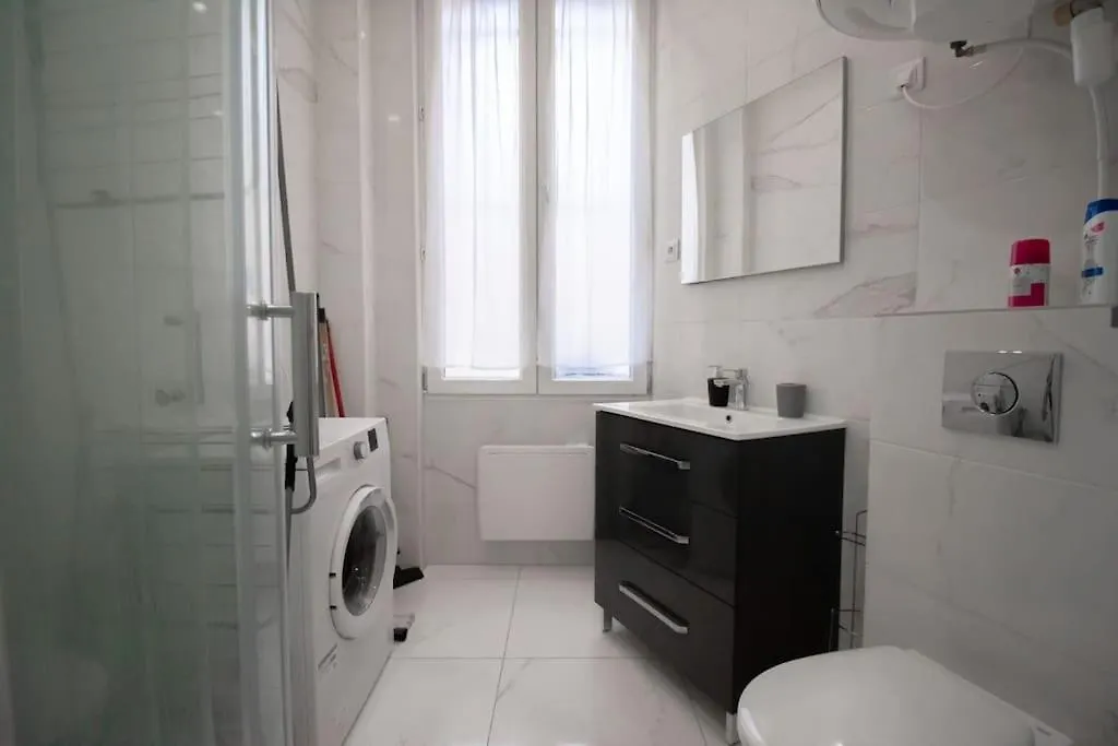 Studio 3 Lits Proche Montmartre Sacre-Coeur Apartment Paris