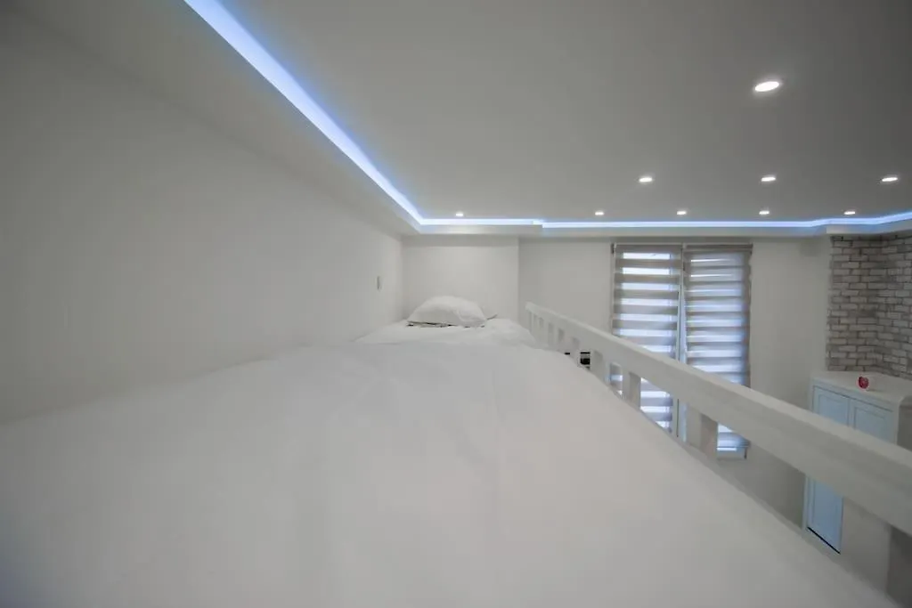 Studio 3 Lits Proche Montmartre Sacre-Coeur Apartment Paris